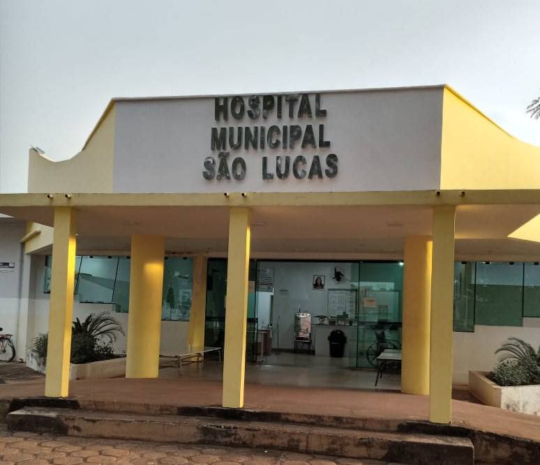 Com sintomas de Covid-19, idoso desafia médicos e enfermeiras, foge de hospital e episódio vira caso de polícia em Cerejeiras