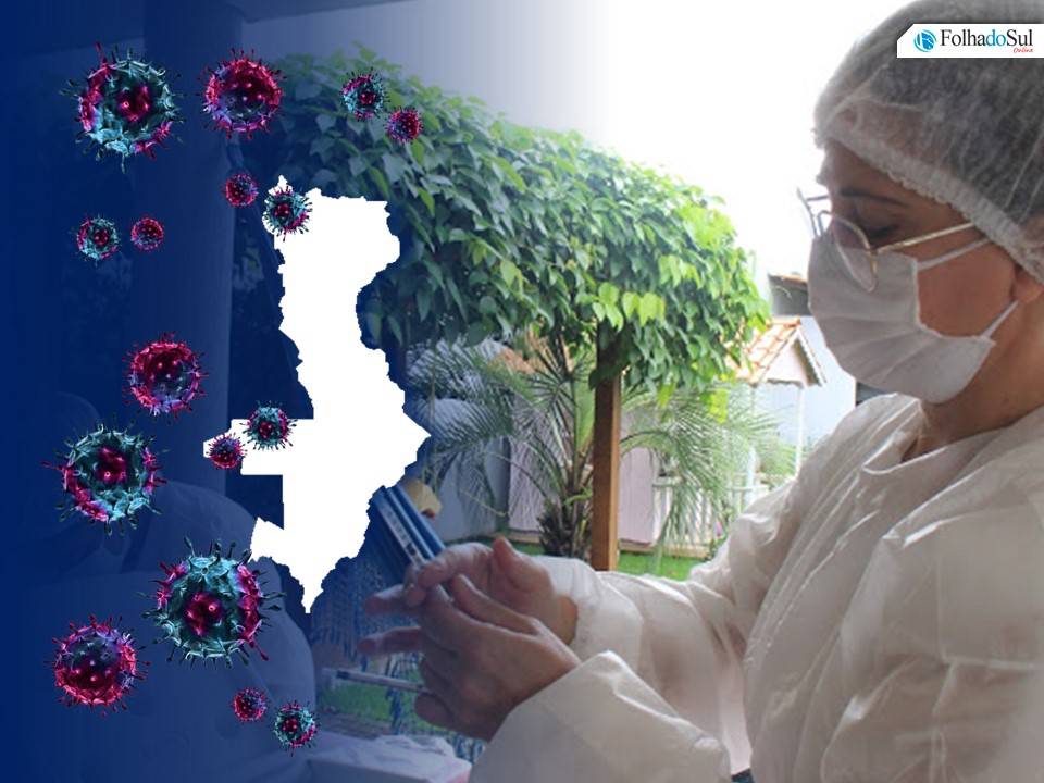 Vilhena confirma 35 novos casos de contágios pelo novo coronavírus e chega ao total de 8.327 contaminados