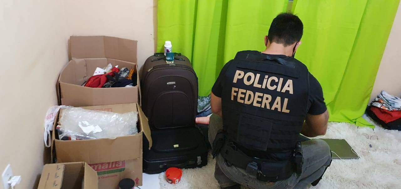 Falso psicólogo preso pela PF em cidade de Rondônia ameaçava divulgar problemas que pacientes lhe contavam