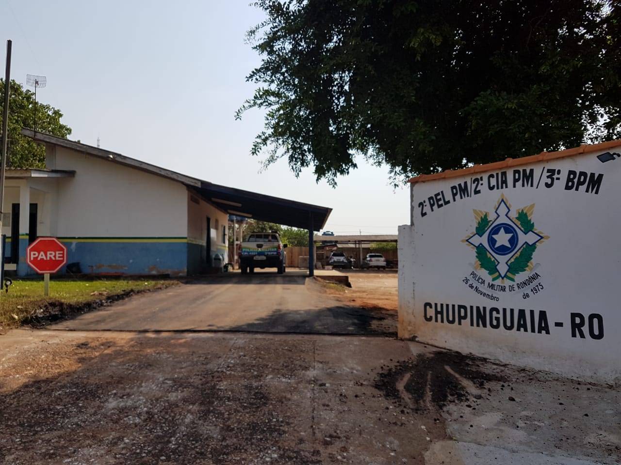 Rapaz que sobreviveu a chacina em 2006 e depois matou padrasto de irmãos a facadas é indiciado em Vilhena