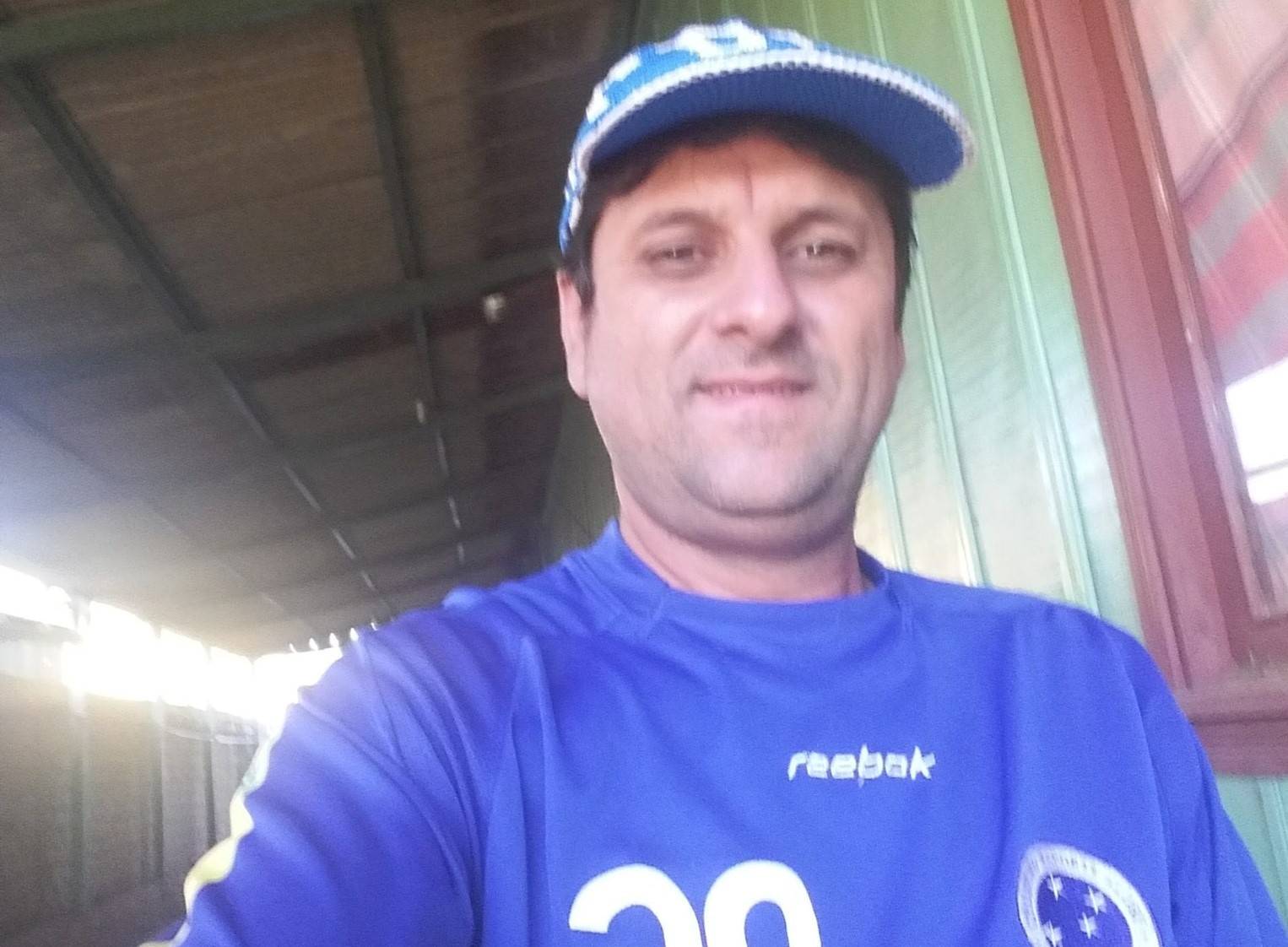 Servidor da prefeitura de Vilhena vai visitar a mãe em Minas Gerais, passa mal e morre em poucas horas