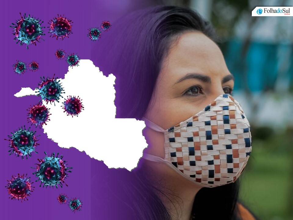 Estado registrou 16 óbitos por covid-19 nesta sexta-feira, e mais 951 novos casos confirmados