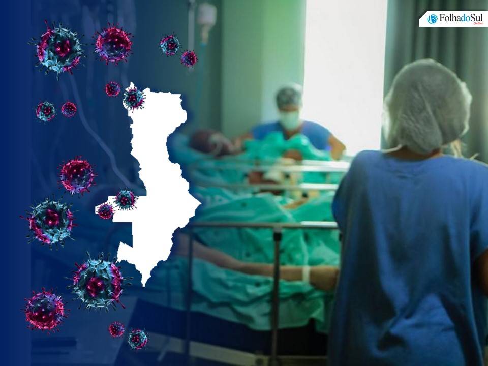 Secretaria Municipal de Saúde de Vilhena confirma 43 novos casos de covid-19 em 24 horas