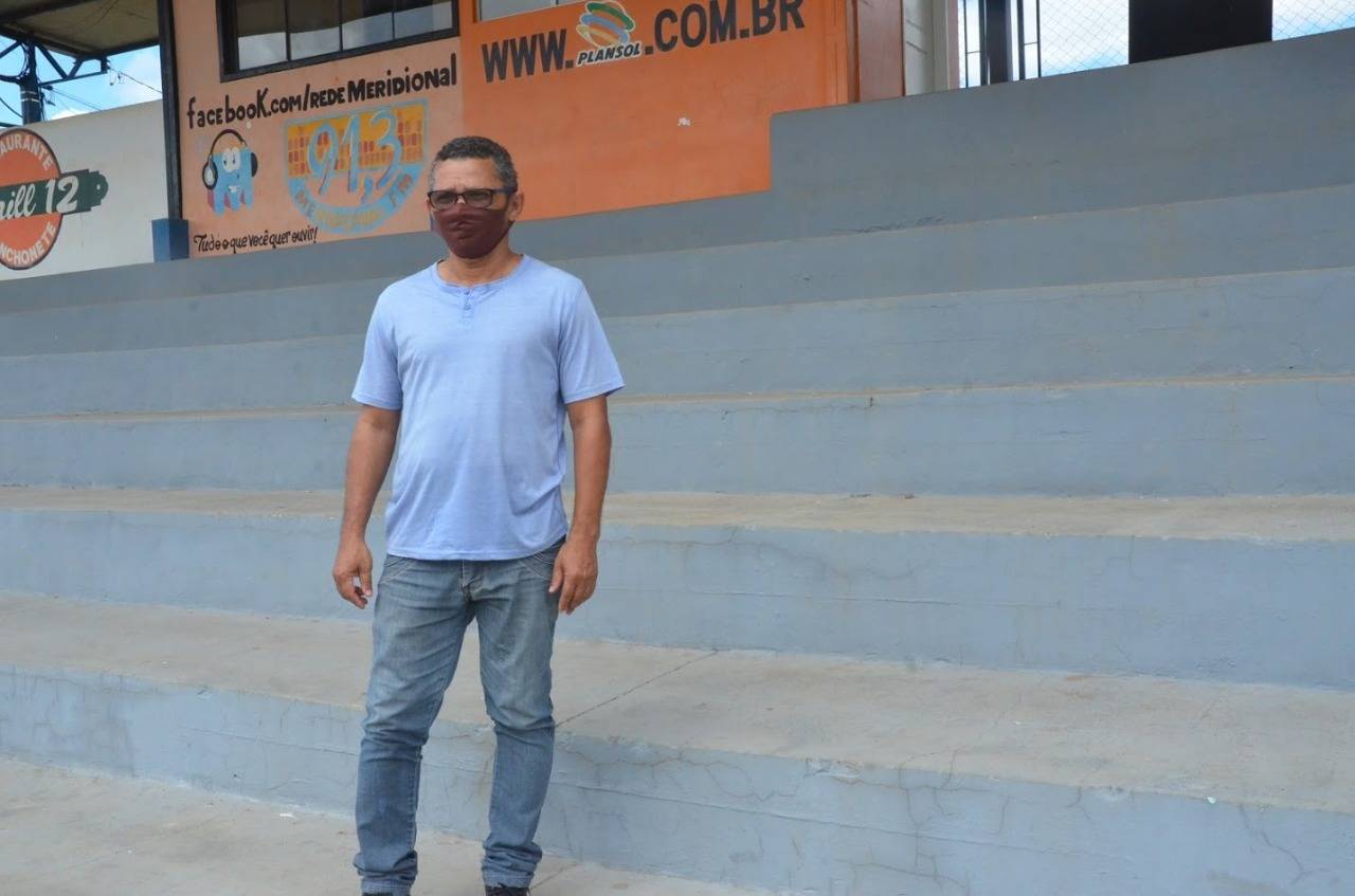 Secretaria de Esportes realiza projetos através das redes sociais para o combate ao sedentarismo durante a pandemia