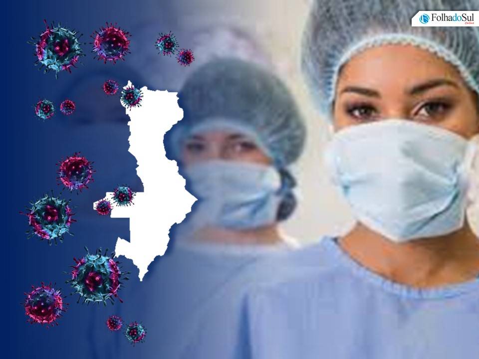 De ontem para hoje, Vilhena registrou 32 novos casos de covid-19 e se aproxima dos 8.500 casos da doença