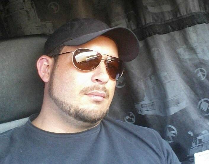Ex-comerciante, vilhenense que estava trabalhando como caminhoneiro em Mato Grosso morre após contrair Covid-19