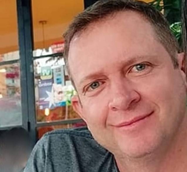 Pioneiro em Vilhena, empresário contrai Covid-19 e morre no Ceará, na semana em que completaria 50 anos