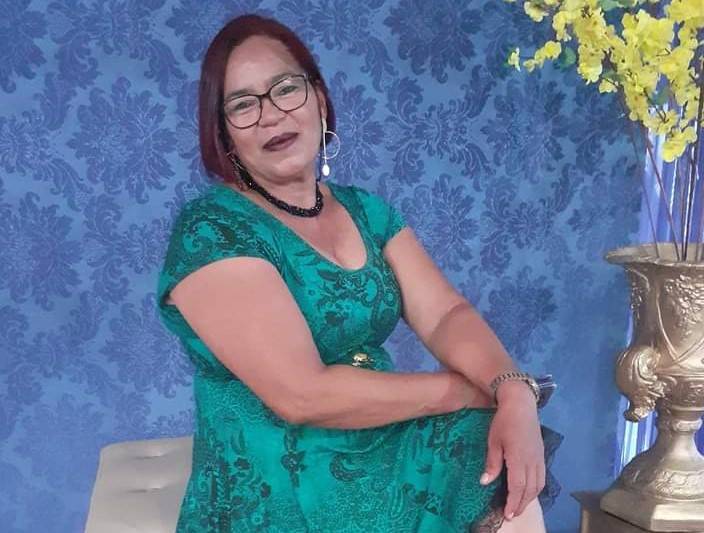 Merendeira de Vilhena morre enfrentando Covid-19 em Cuiabá, aos 57 anos; três da mesma família estão intubados
