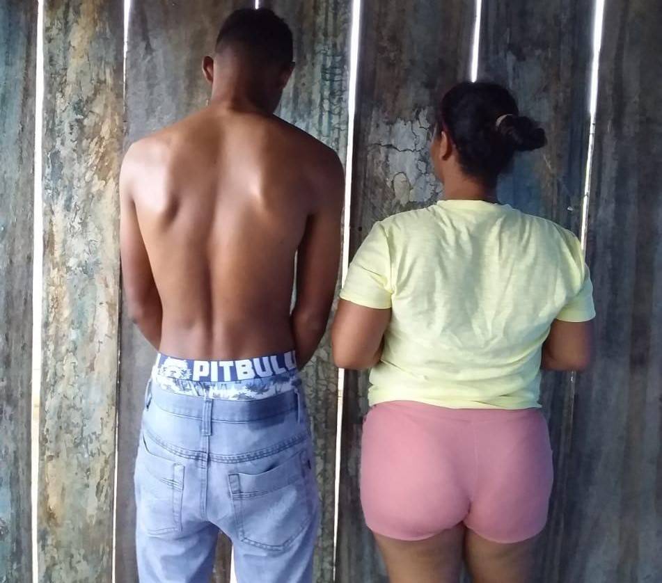 Polícia Civil de Cerejeiras deflagra operação contra “célula do PCC” e prende 5 suspeitos; três continuam foragidos