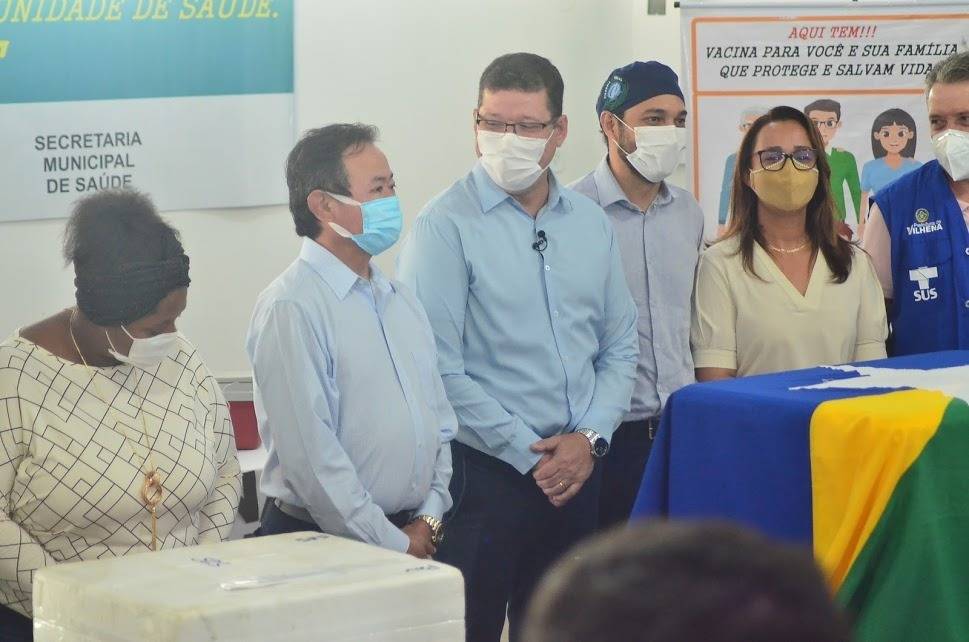 MP pressiona e prefeito deve manter, em Vilhena, restrições impostas pelo Governo de Rondônia; veja o que vai funcionar