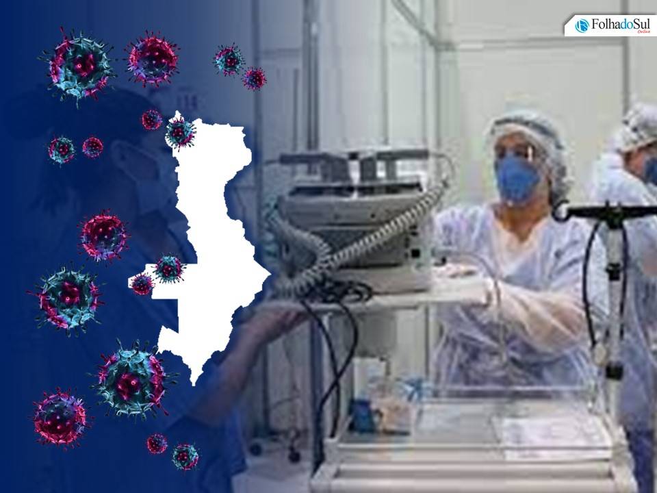Vilhena registra 66 novos casos de covid-19; desde o início da pandemia já são 8.723 casos confirmados