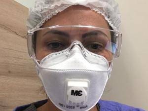 DEU NO UOL: com saúde colapsada, médica de Rondônia revela tensão entre profissionais e desespero de pacientes