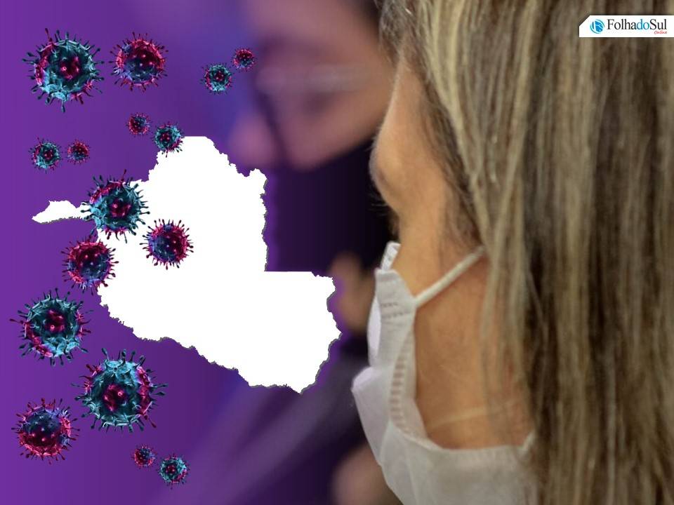 No intervalo de 24 horas, Rondônia registrou 27 óbitos e 827 novos casos da doença
