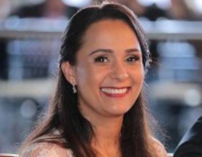 Deputada Rosangela Donadon parabeniza mulheres pelo Dia Internacional da Mulher
