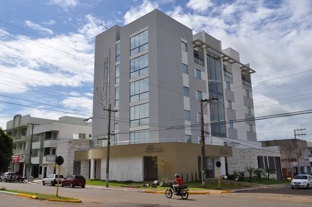Major Amarante vai receber pelo menos mais três prédios em 2011