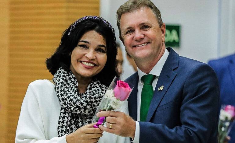 Deputado Luizinho Goebel parabeniza mulheres rondonienses pelo Dia Internacional da Mulher