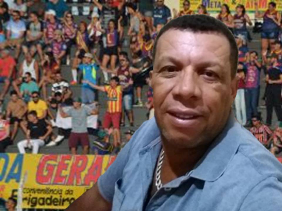 Com jogadores chegando e sem poder treinar por causa da pandemia, presidente do Barcelona cogita desistir do Rondoniense 2021