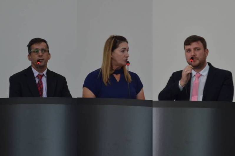 Vereadores apresentam denúncias sobre a falta de medicamentos para pacientes com Covid-19 e prometem investigar