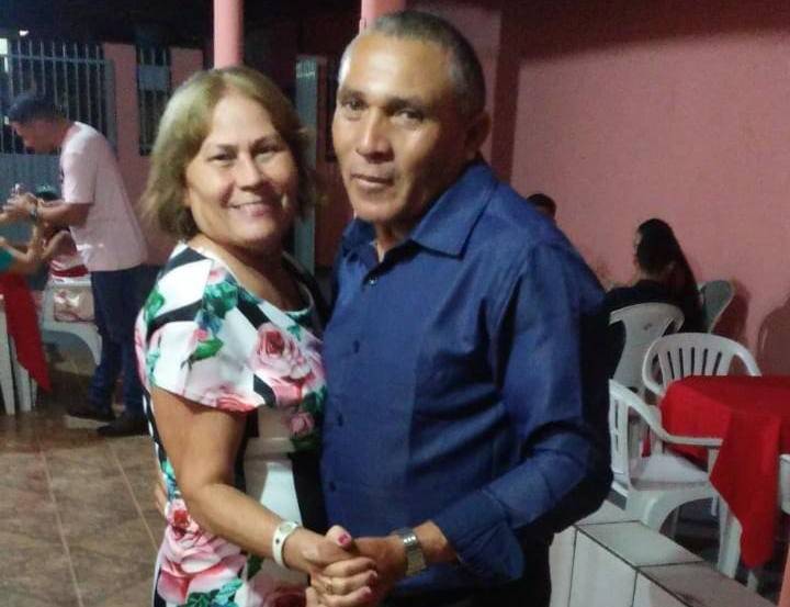 Lutando contra o câncer, pai de policial contrai Covid-19 e morre aos 67 anos, no Hospital Regional de Vilhena