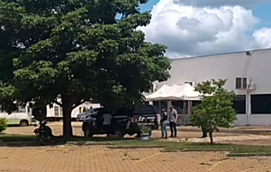LEIA DECISÃO: servidora da Ciretran acusada de receber propina e presa em Vilhena é condenada a mais de 21 anos de cadeia