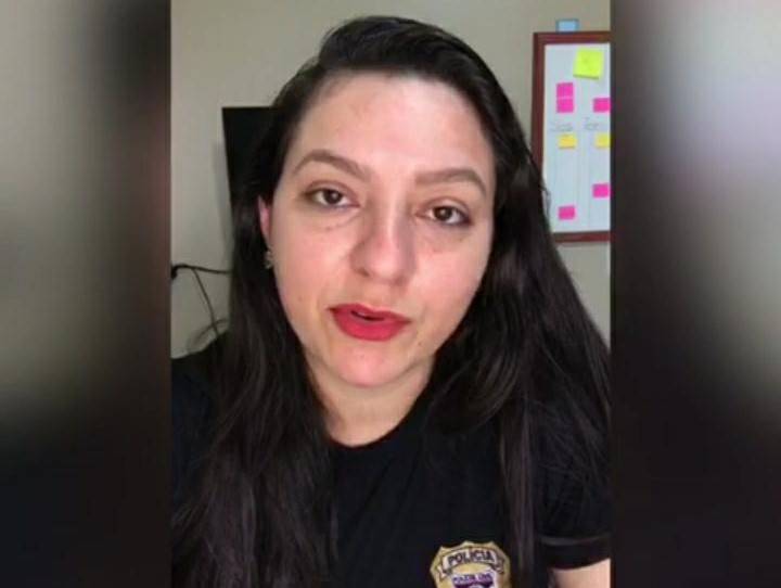 ASSISTA: várias pessoas caem no golpe do falso empréstimo em Vilhena e policial grava vídeo dando dicas e fazendo alerta
