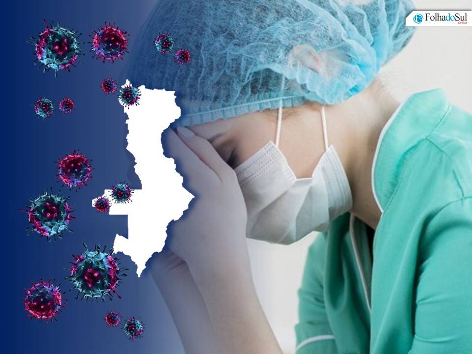 Seis óbitos foram registrados em Vilhena nas últimas 24 horas; três das vítimas eram vilhenenses