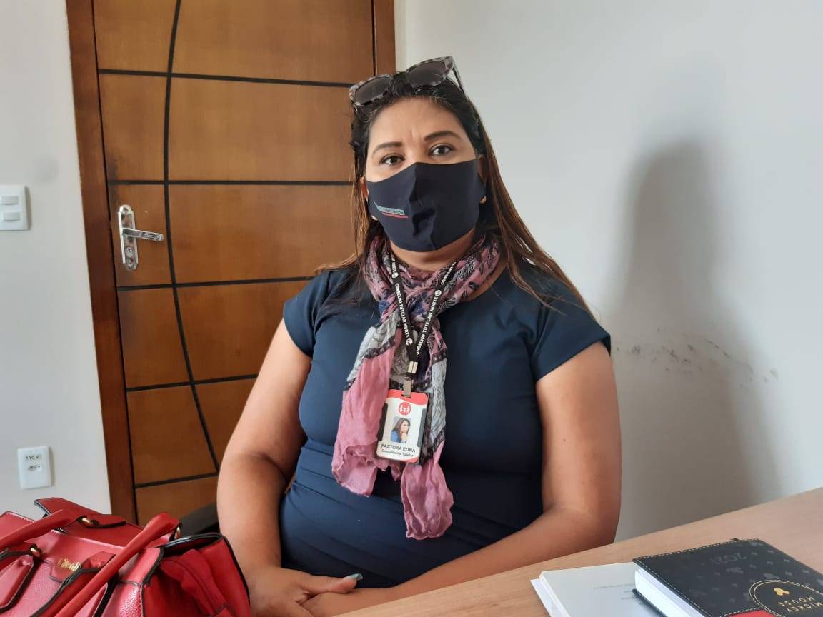 Conselheira tutelar citada em ocorrência envolvendo menor com drogas dá sua versão e explica trabalho do órgão