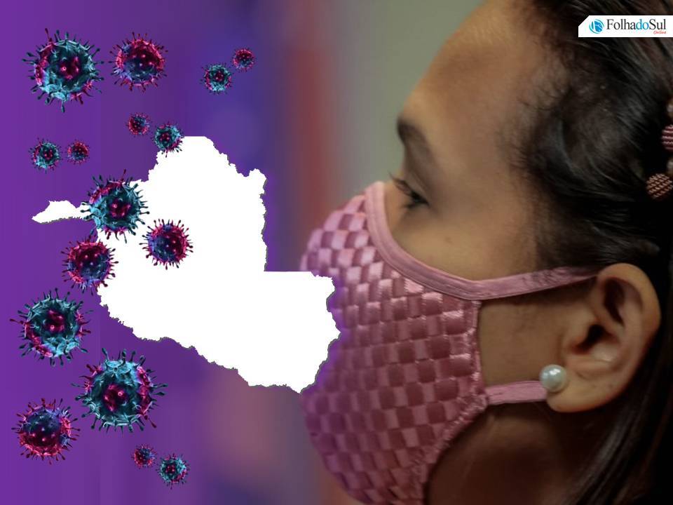 Covid-19 faz mais 35 vítimas em Rondônia; Estado já contabiliza 3.313 mortes pela doença