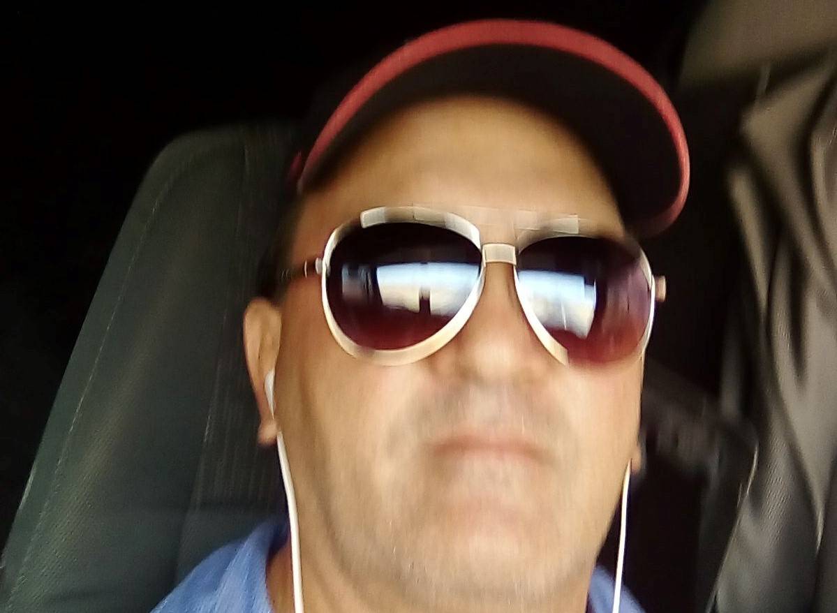 Motorista de São Paulo para em Vilhena para consertar caminhão, sente sintomas da Covid-19 e morre durante intubação