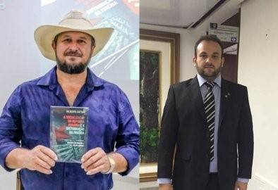 Após deputado estadual morrer de Covid-19 em Estado vizinho, suplentes disputam vaga, que deverá ser decidida na justiça