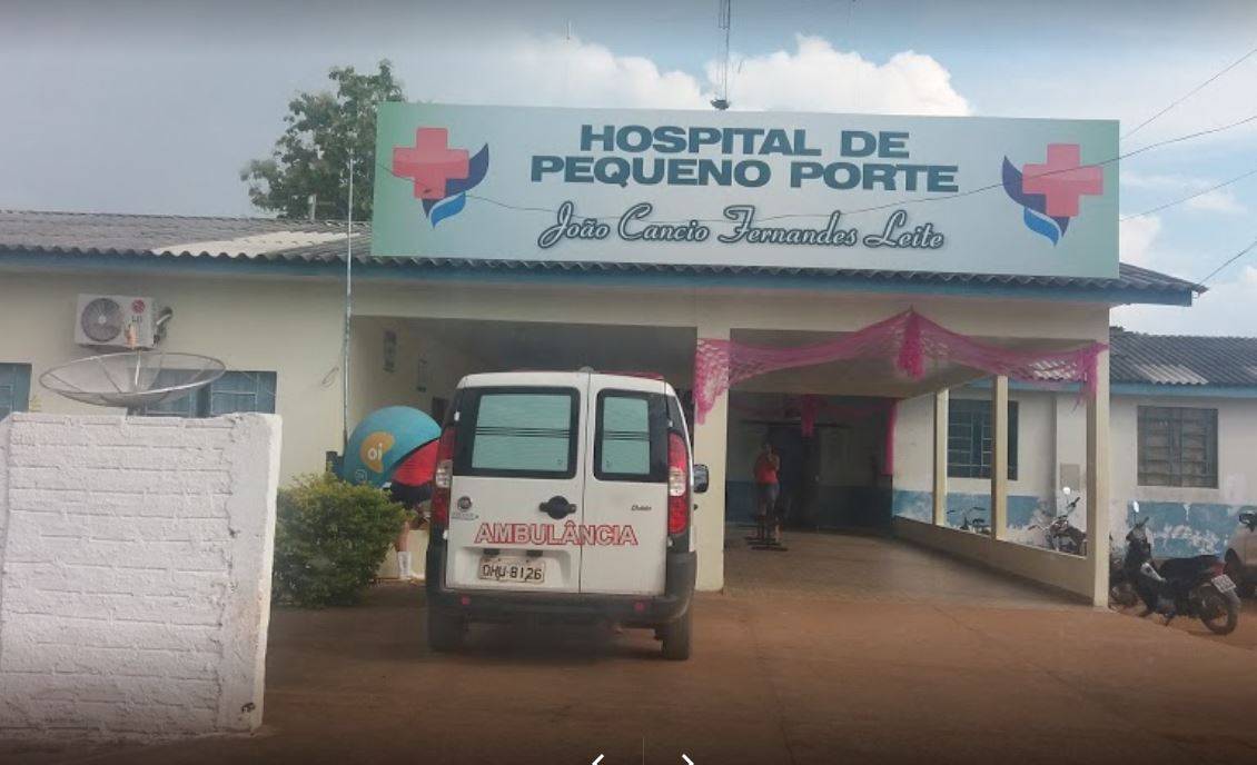 Tragédia em Pimenteiras do Oeste: bebê de 1 ano e 3 meses morre afogado ao cair dentro de caixa térmica
