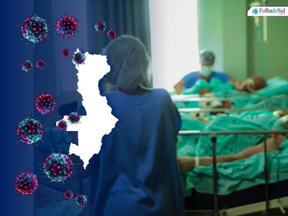 Moradora de Rolim de Moura morre na UTI da “Ala Covid” de Vilhena; município registrou 27 novos casos neste domingo