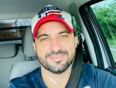 Em cidade de MT, mãe tentou evitar que filho matasse empresário a tiros, após descobrir traição através do WhatsApp