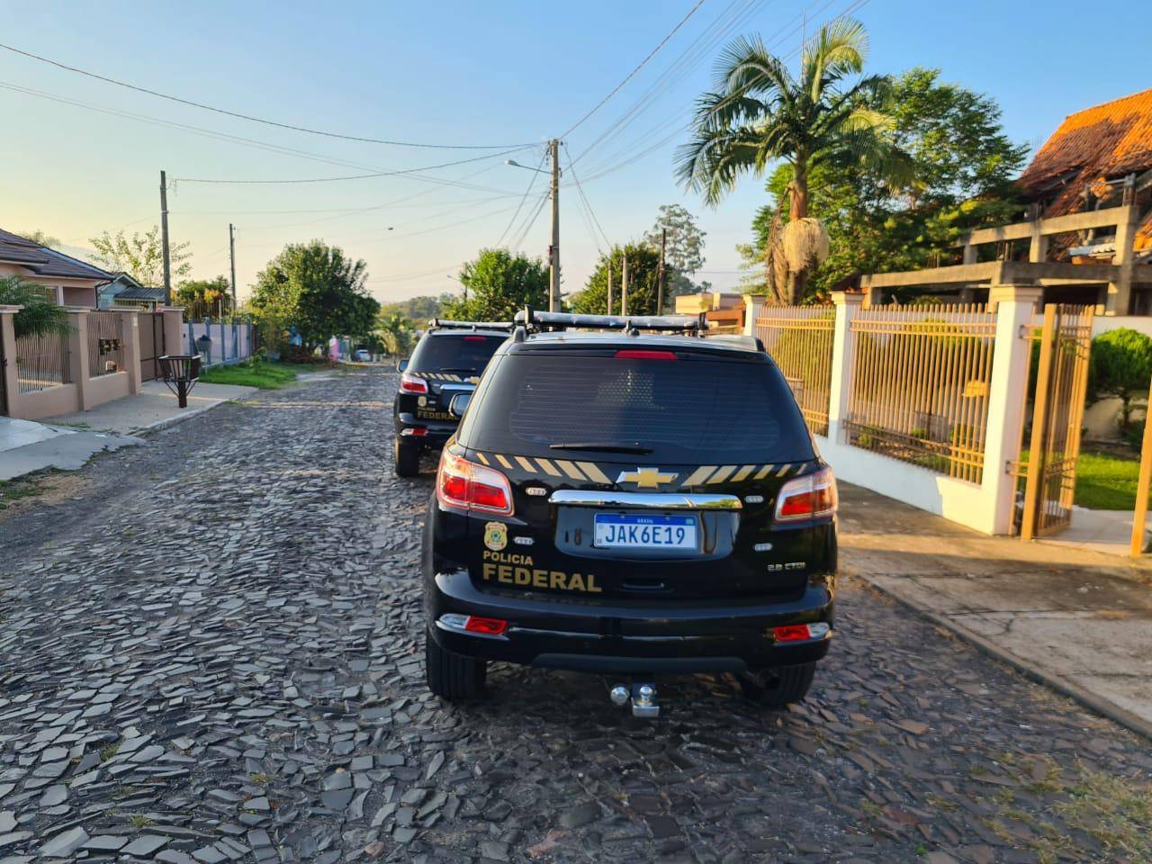 Após garimpeiro buscar “investidores” na internet, PF deflagra operação contra exploração de diamantes em Rondônia
