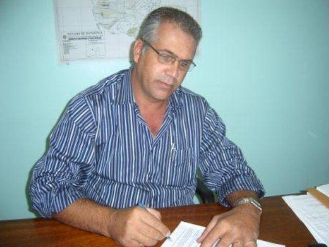 Pastore, Cletho Muniz e 4 servidores da Sedam são alvo de ação do MP