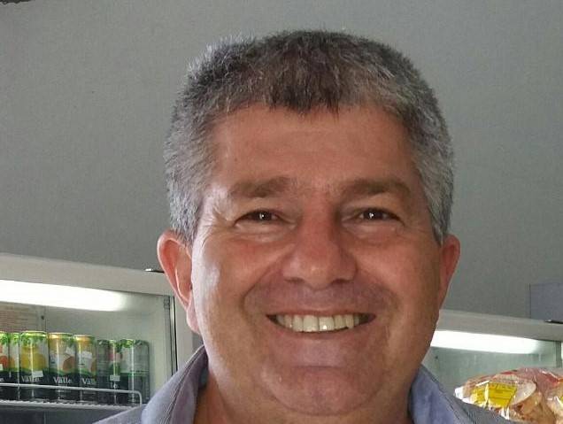Filho de um dos primeiros “prefeitos” de Vilhena, empresário morre aos 52 anos, lutando contra tumor no cérebro