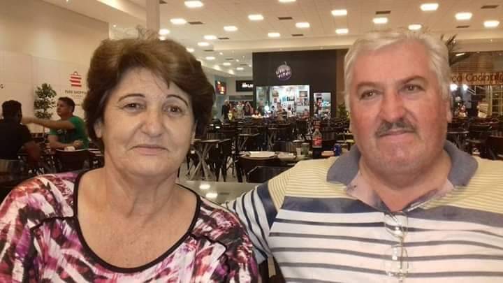 Com sintomas de Covid-19, empresário pioneiro em Vilhena morre aos 70 anos, após 2 exames darem resultado negativo