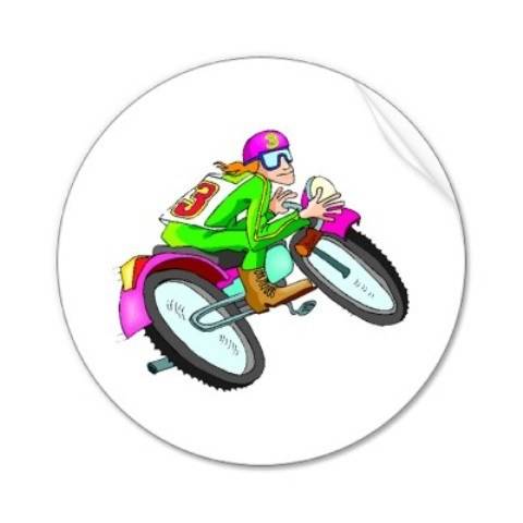 Moto é roubada do quintal de uma casa no Jardim das Oliveiras