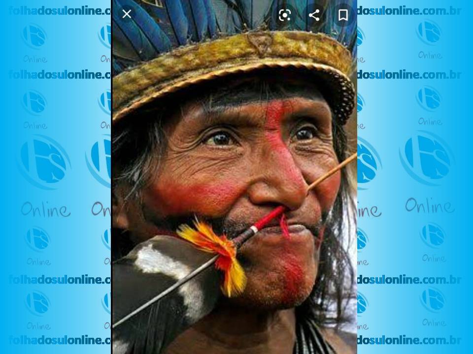 Covid-19 mata dois caciques indígenas em Vilhena; um tinha mais de 100 anos e outro havia tomado primeira dose de vacina