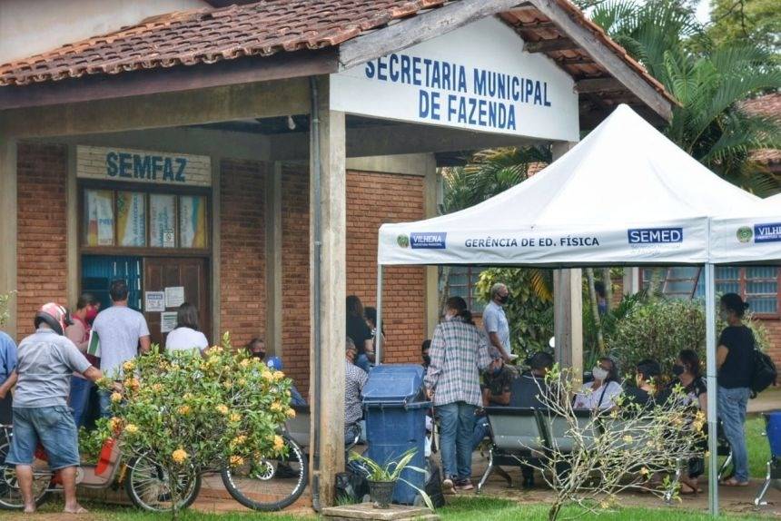 Com descontos de até 100% de multas e juros, programa de refinanciamento é bem recebido por contribuintes