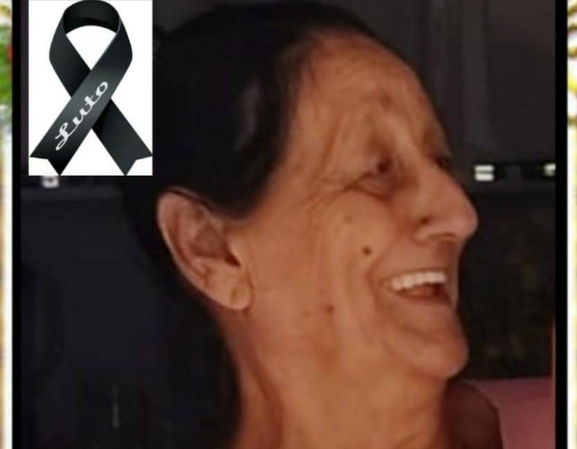 Diagnosticada com Covid-19, idosa morre durante a segunda internação pela doença; marido de 79 anos está intubado