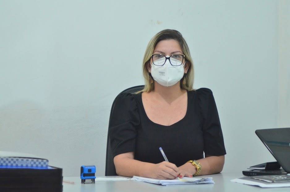 Secretário de Saúde de Vilhena pede para deixar o cargo e enfermeira que dirigia o Hospital Regional assume