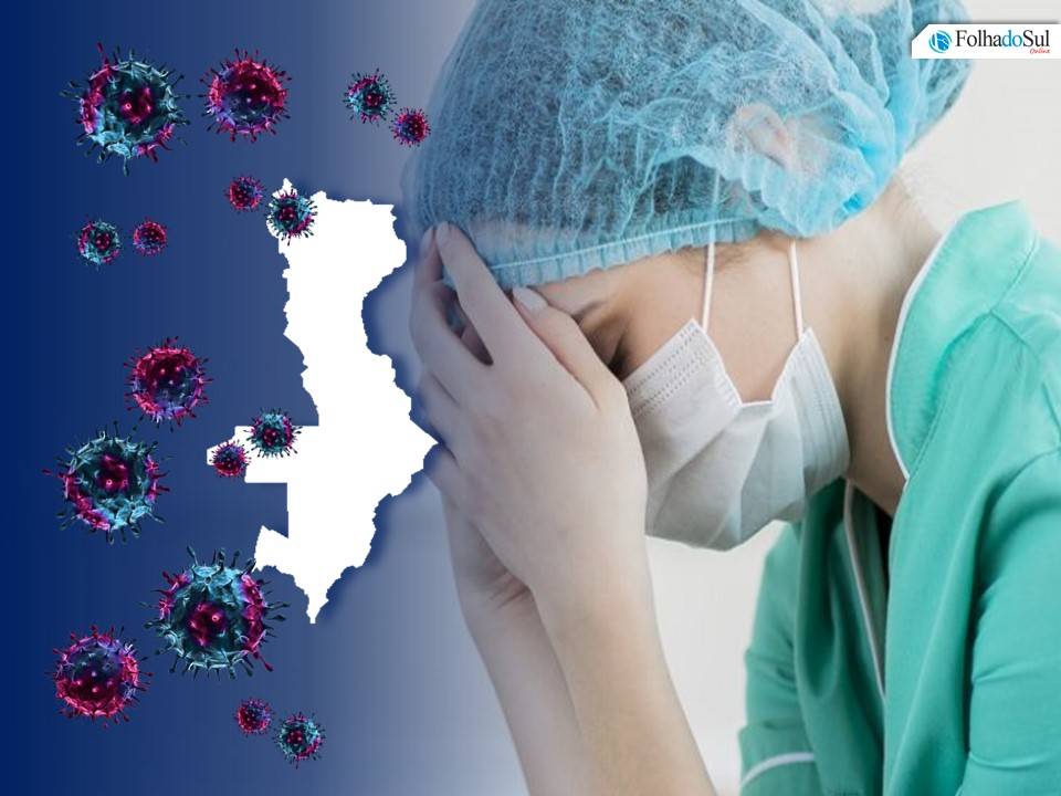 Três óbitos e 38 novos casos de covid-19 foram confirmados nas últimas 24 horas em Vilhena