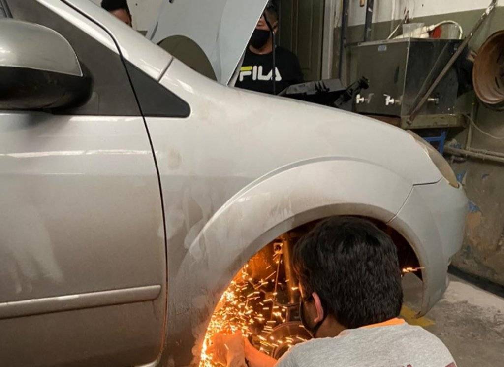 Casal trazendo para Rondônia carregamento de drogas avaliado em R$ 150 mil é preso em Mato Grosso