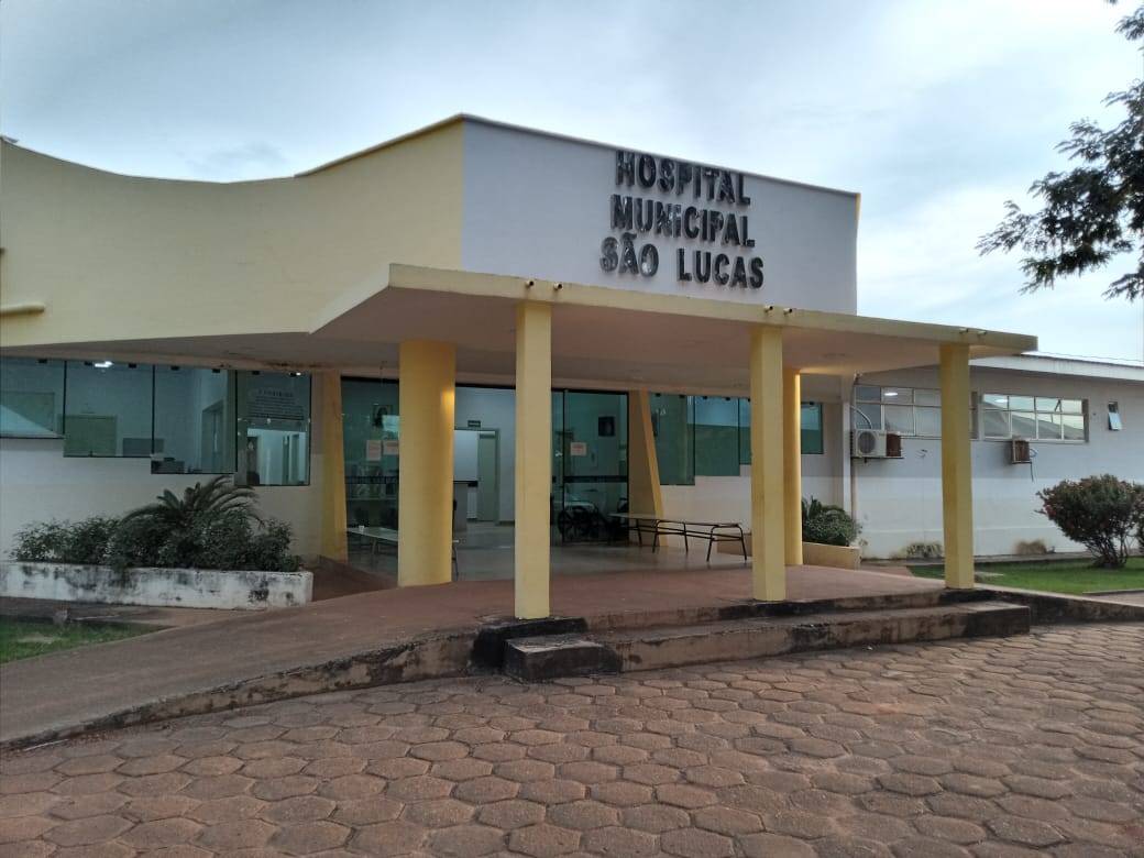 Com casos de mortes de pioneiros e revolta de comerciantes, população de Cerejeiras vive drama no pico mais severo da pandemia