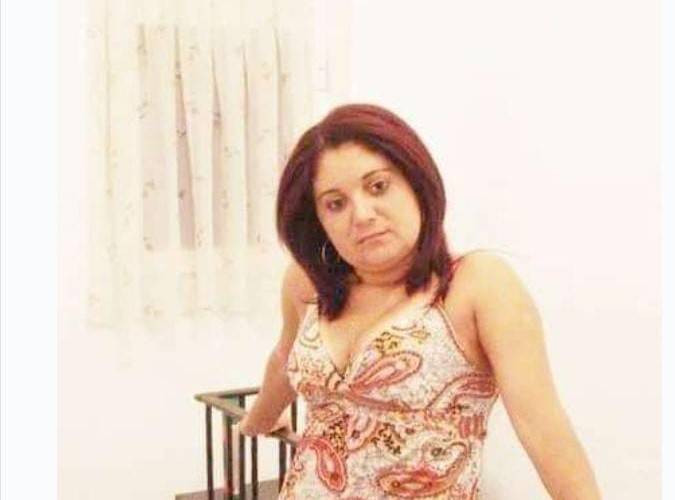 ASSISTA: mulher de 44 anos sai de Vilhena para trabalhar em garimpo de Roraima e desaparece; filha faz apelo em vídeo