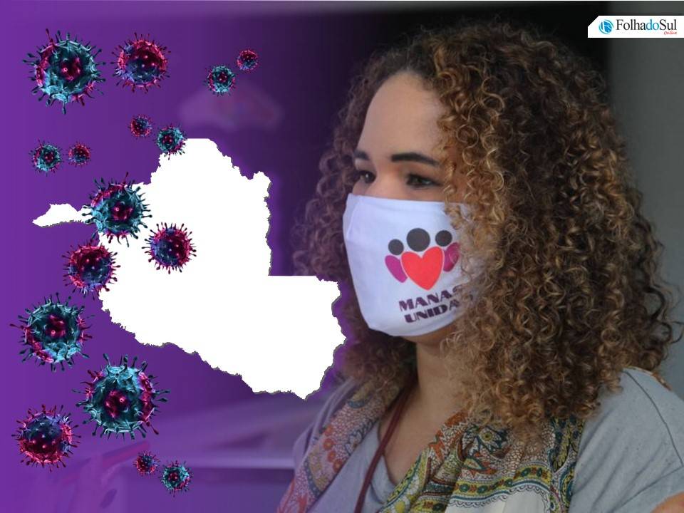 Em 24 horas, Rondônia registra 36 mortes por covid-19; metade dos óbitos ocorreram em Porto Velho