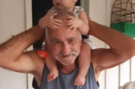 Tio de ex-vereador, agricultor de 78 anos morre dois dias após perder esposa para a Covid-19, em Vilhena