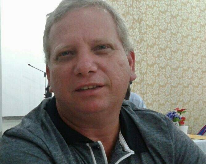 Caminhoneiro vilhenense de 48 anos volta de Ariquemes com sintomas da Covi-19 e morre após passar 15 dias intubado
