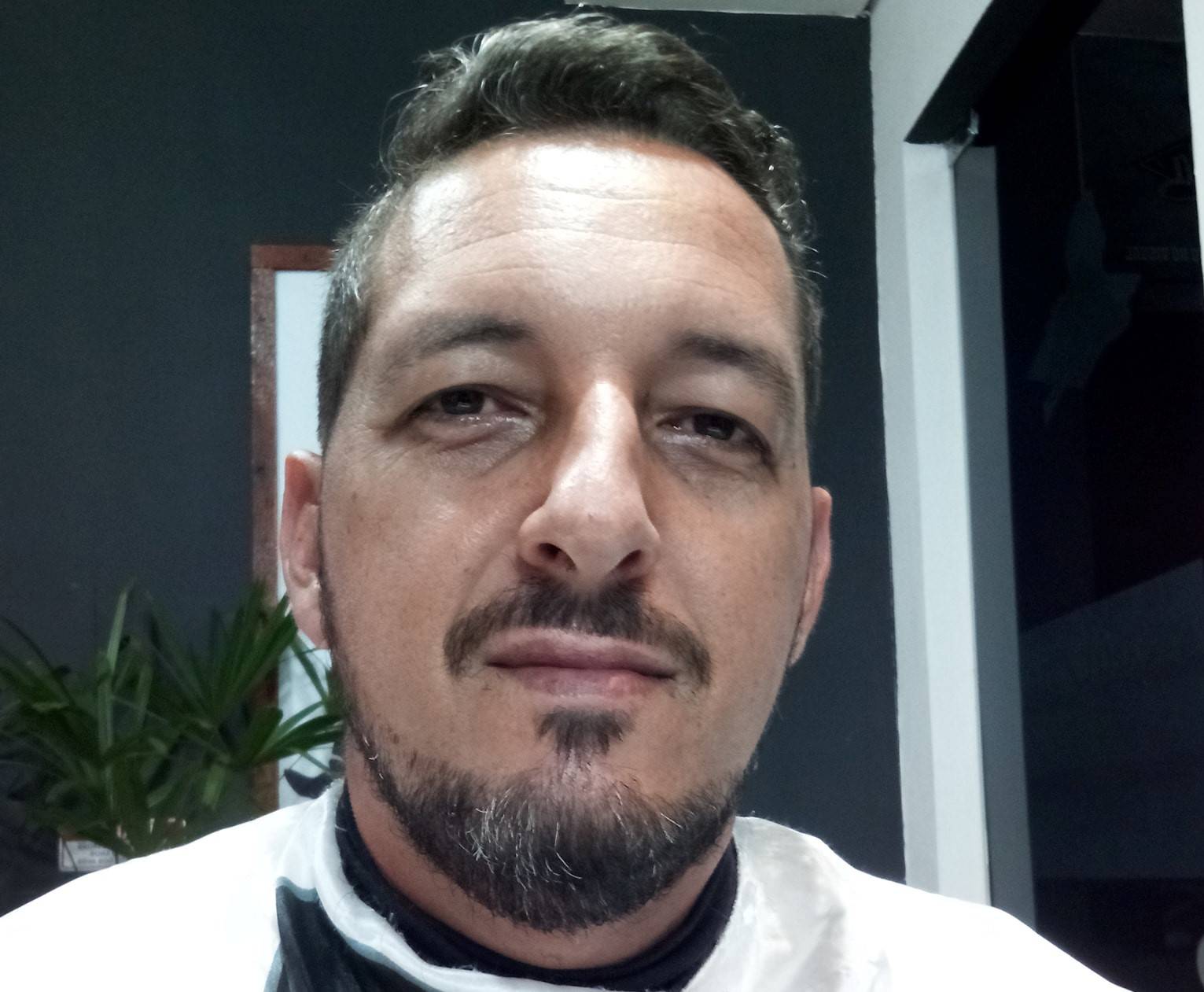 Menos de 10 dias após perder a sogra para a Covid-19, marceneiro de 42 anos morre lutando contra a mesma doença